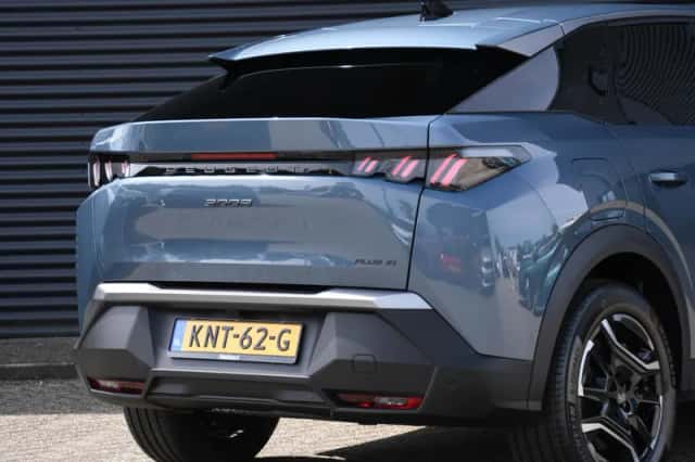 Peugeot 3008 (2026) thumbnail 6