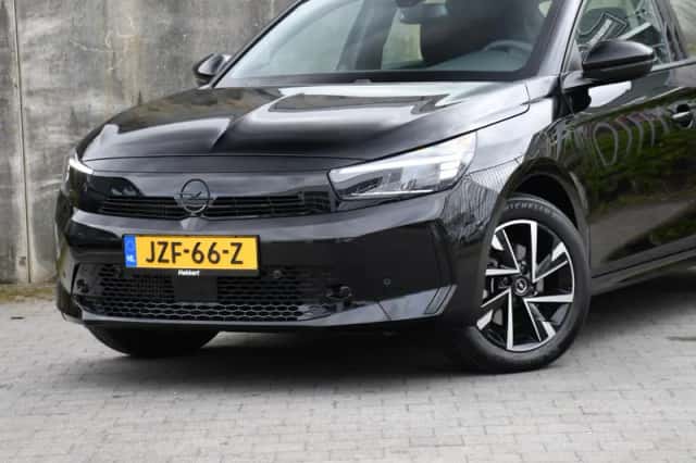 Opel Corsa (2025) thumbnail 2