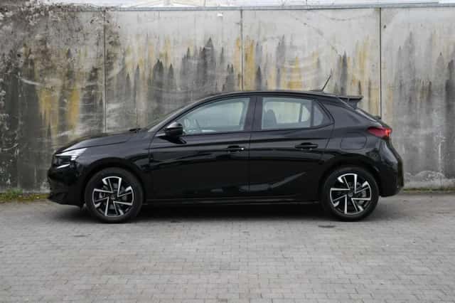 Opel Corsa (2025) thumbnail 3