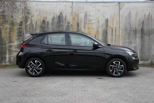 Opel Corsa (2025) thumbnail 4
