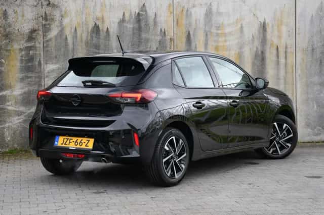 Opel Corsa (2025) thumbnail 5