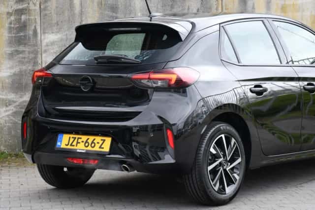 Opel Corsa (2025) thumbnail 6