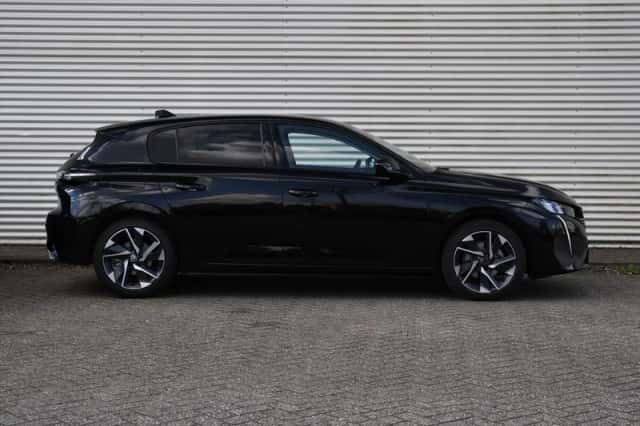Peugeot 308 (2024) thumbnail 3