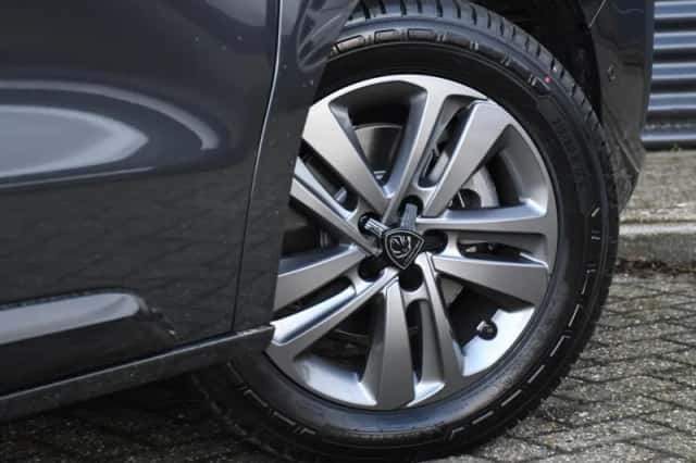 Peugeot Expert (2024) thumbnail 6