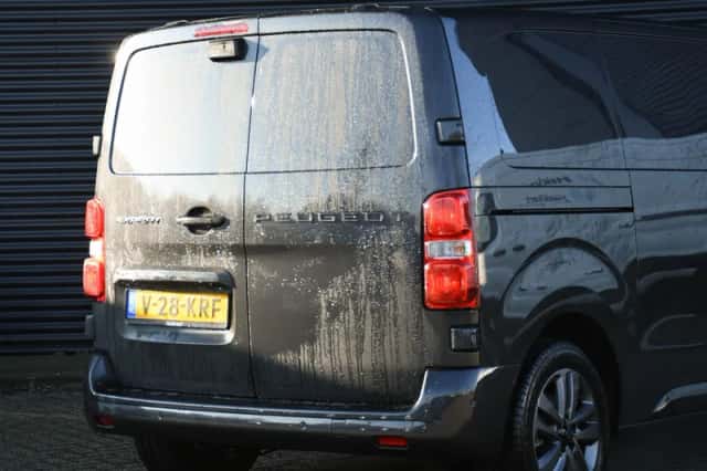 Peugeot Expert (2024) thumbnail 5