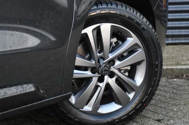 Peugeot Expert (2024) thumbnail 6