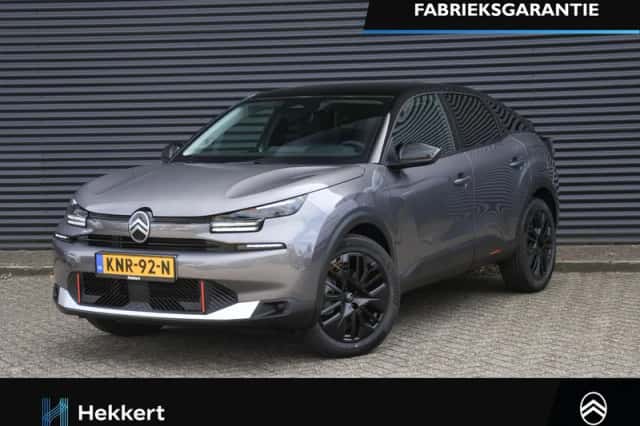 Citroën C4 (2026) thumbnail 1