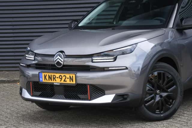Citroën C4 (2026) thumbnail 2