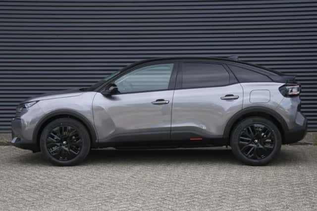 Citroën C4 (2026) thumbnail 3