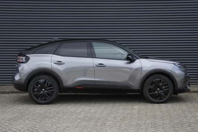 Citroën C4 (2026) thumbnail 4