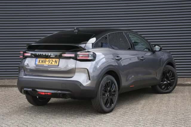 Citroën C4 (2026) thumbnail 5