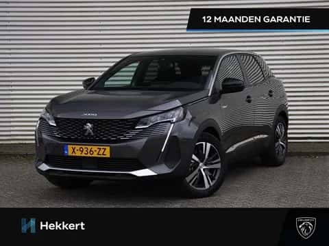 Peugeot 3008 (2024) — foto 1