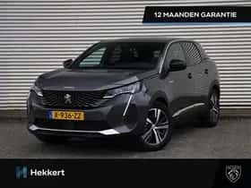 Peugeot 3008 (2024) thumbnail 1