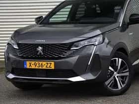 Peugeot 3008 (2024) thumbnail 2