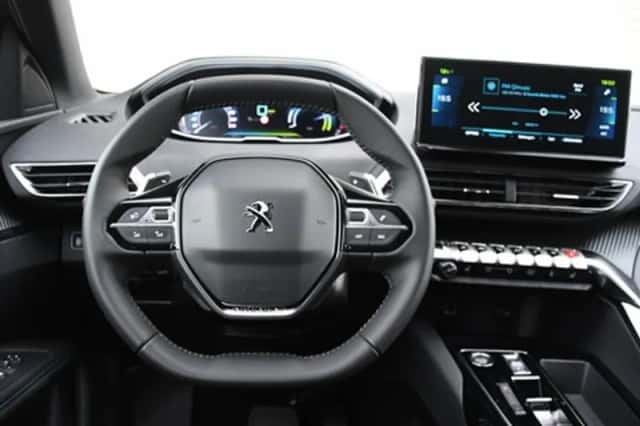 Peugeot 3008 (2024) thumbnail 13