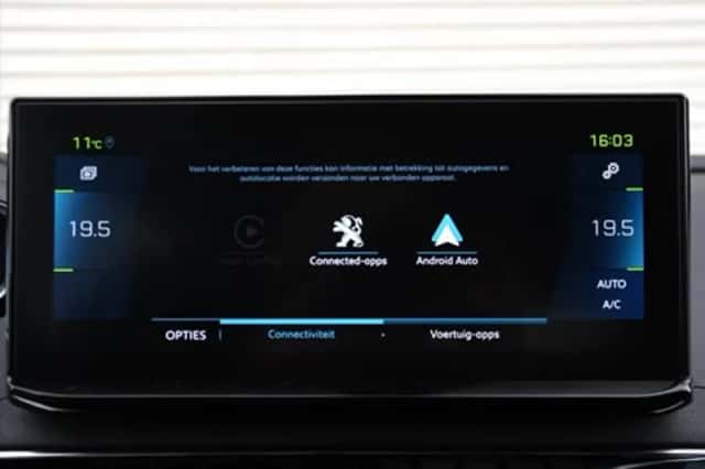 Peugeot 3008 (2024) thumbnail 20