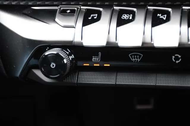 Peugeot 3008 (2024) thumbnail 22