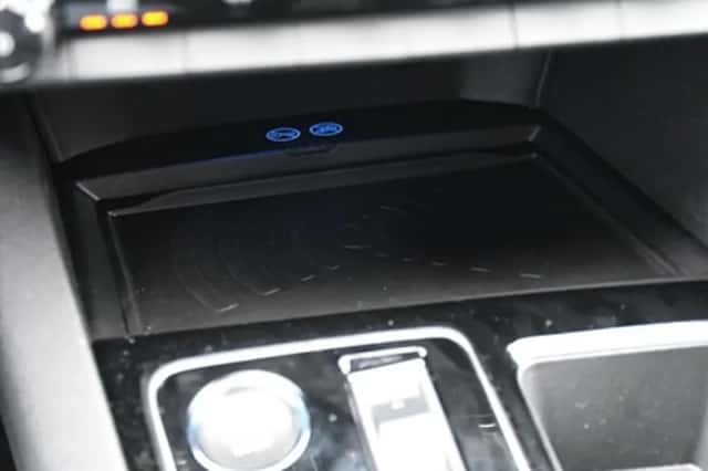 Peugeot 3008 (2024) thumbnail 23