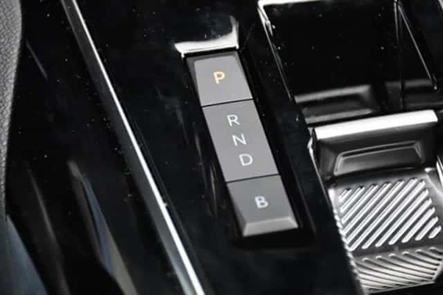 Peugeot 3008 (2024) thumbnail 26