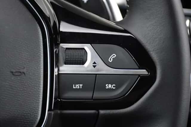 Peugeot 3008 (2024) thumbnail 27
