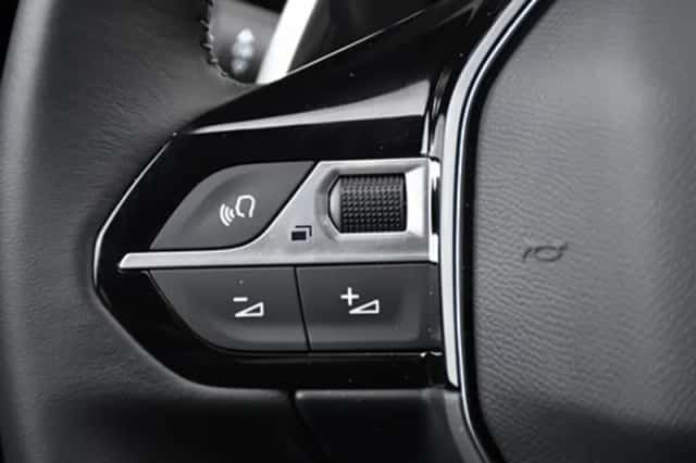 Peugeot 3008 (2024) thumbnail 28