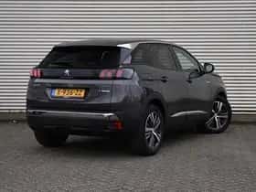Peugeot 3008 (2024) thumbnail 4