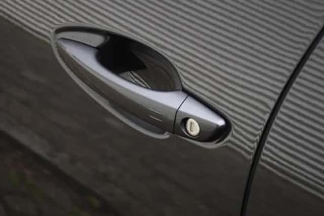 Peugeot 3008 (2024) thumbnail 32