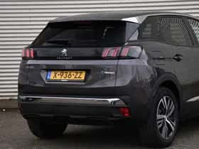 Peugeot 3008 (2024) thumbnail 5