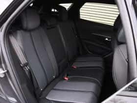 Peugeot 3008 (2024) thumbnail 10