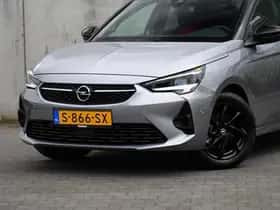 Opel Corsa (2023) thumbnail 2
