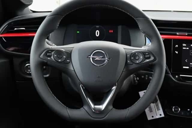 Opel Corsa (2023) thumbnail 12