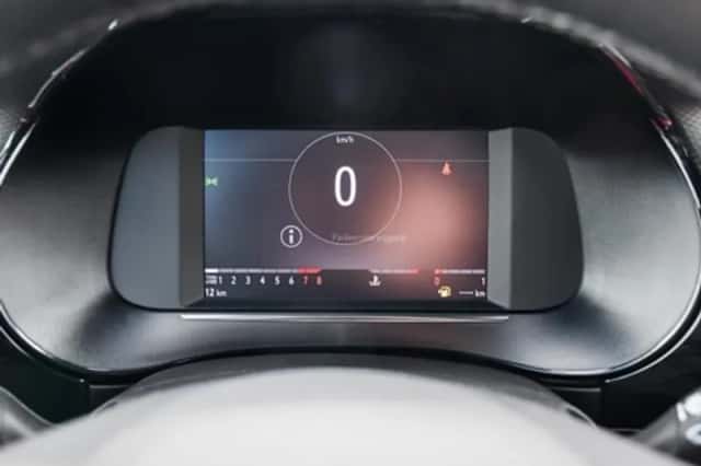 Opel Corsa (2023) thumbnail 13