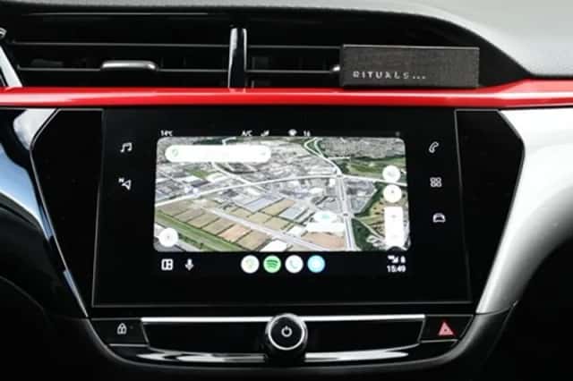 Opel Corsa (2023) thumbnail 16