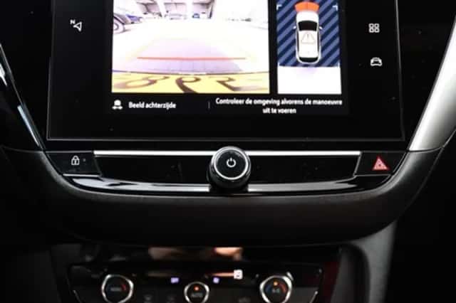 Opel Corsa (2023) thumbnail 17