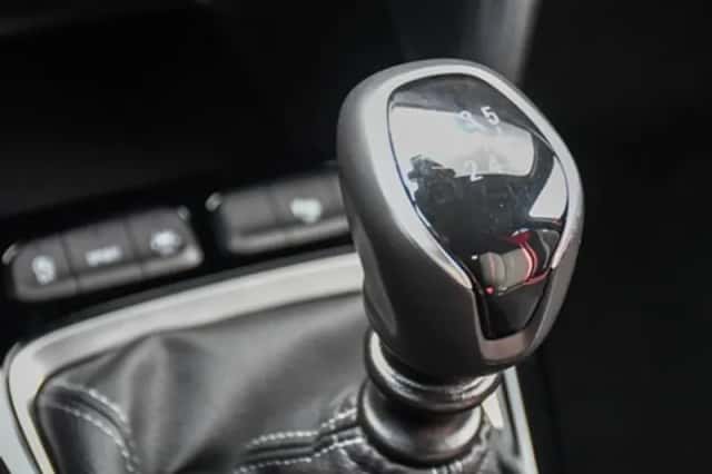 Opel Corsa (2023) thumbnail 20