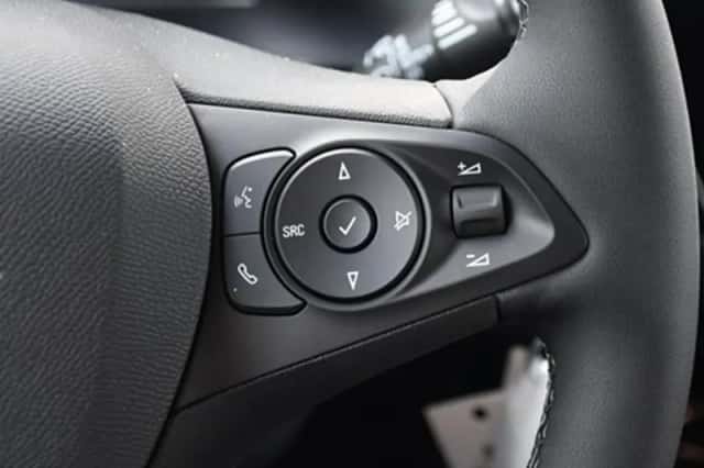 Opel Corsa (2023) thumbnail 21