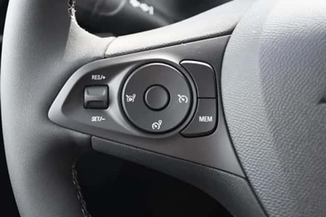 Opel Corsa (2023) thumbnail 22