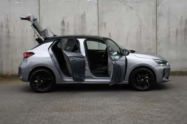 Opel Corsa (2023) thumbnail 26