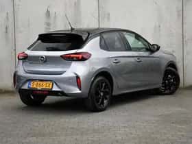 Opel Corsa (2023) thumbnail 4