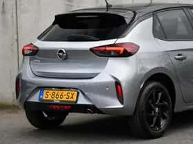 Opel Corsa (2023) thumbnail 5