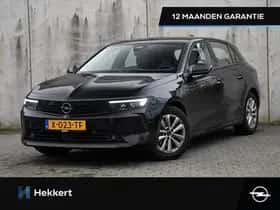 Opel Astra (2024)