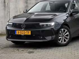 Opel Astra (2024) thumbnail 2
