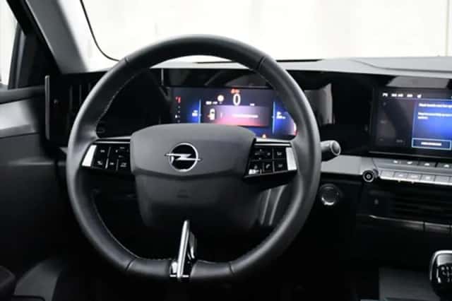 Opel Astra (2024) thumbnail 13
