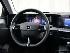 Opel Astra (2024) thumbnail 13
