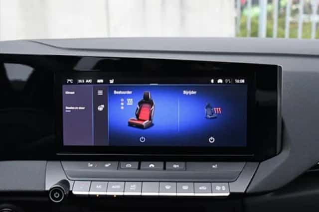 Opel Astra (2024) thumbnail 16