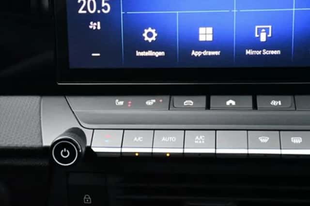 Opel Astra (2024) thumbnail 20