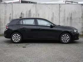 Opel Astra (2024) thumbnail 3