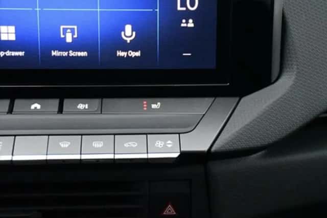 Opel Astra (2024) thumbnail 21