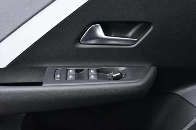Opel Astra (2024) thumbnail 27