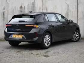 Opel Astra (2024) thumbnail 4